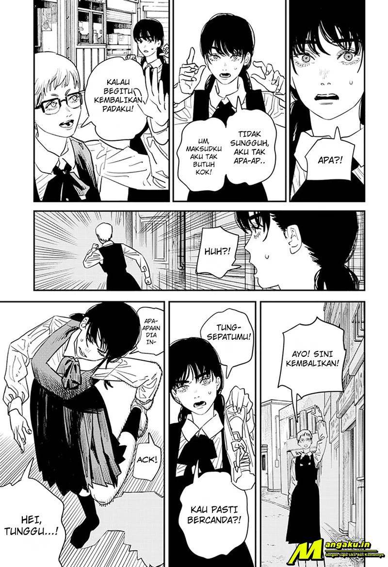 Read Chainsawman Bahasa Indonesia ID Manga Online