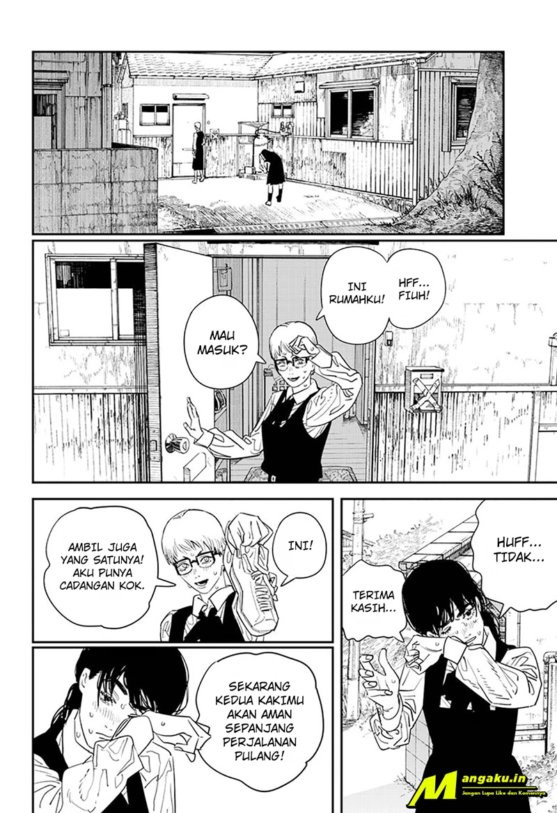 Read Chainsawman Bahasa Indonesia ID Manga Online