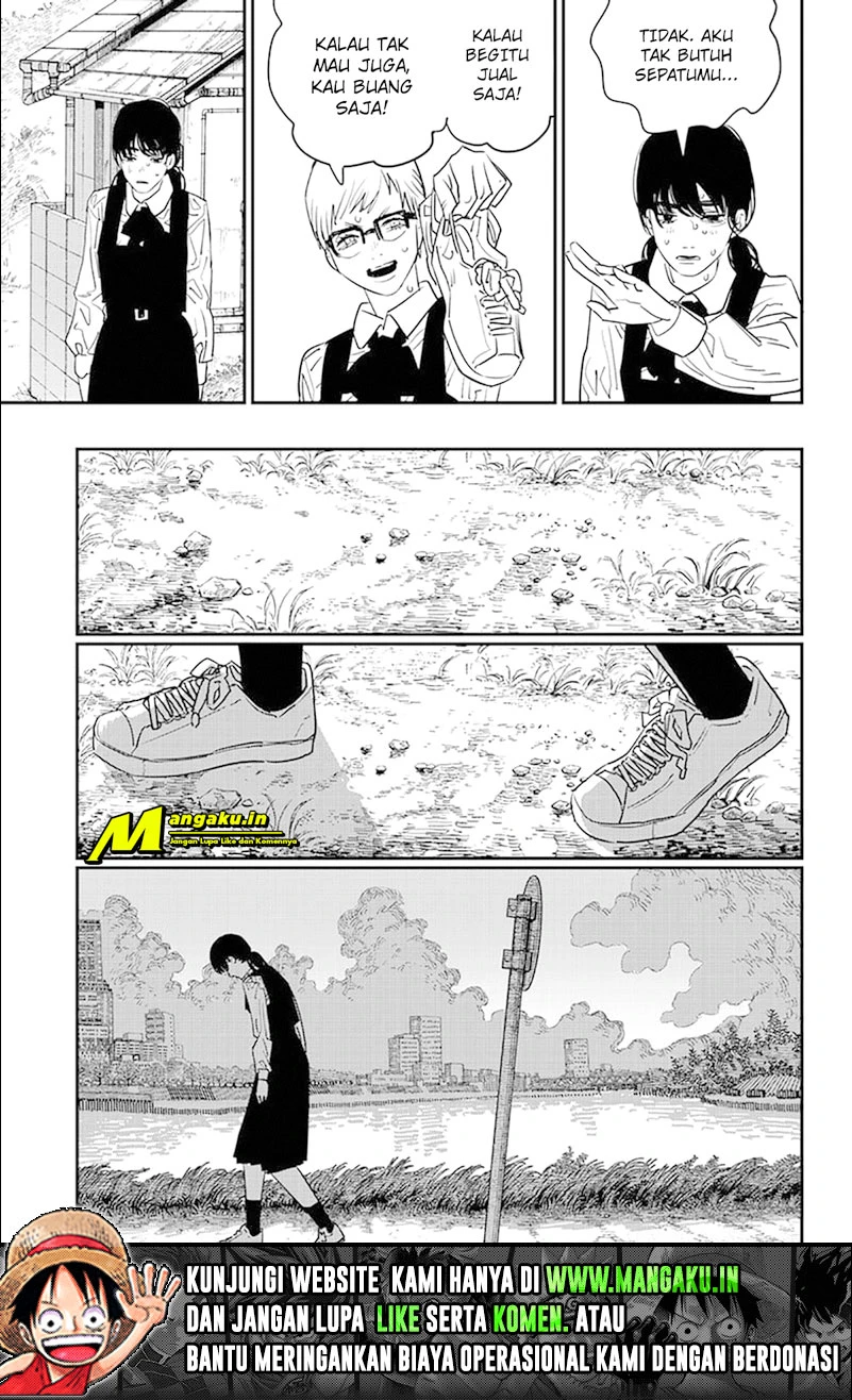 Read Chainsawman Bahasa Indonesia ID Manga Online