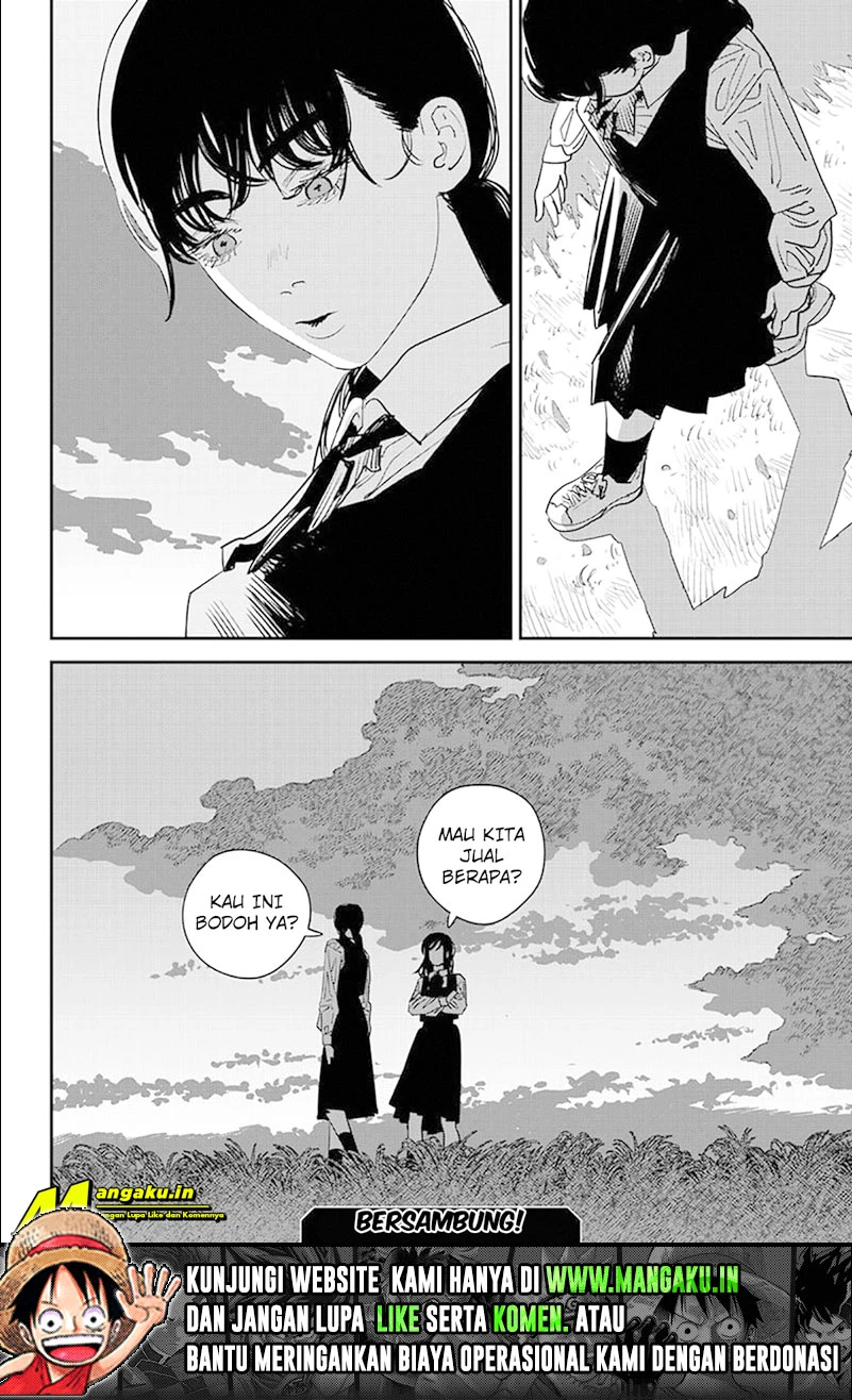 Read Chainsawman Bahasa Indonesia ID Manga Online