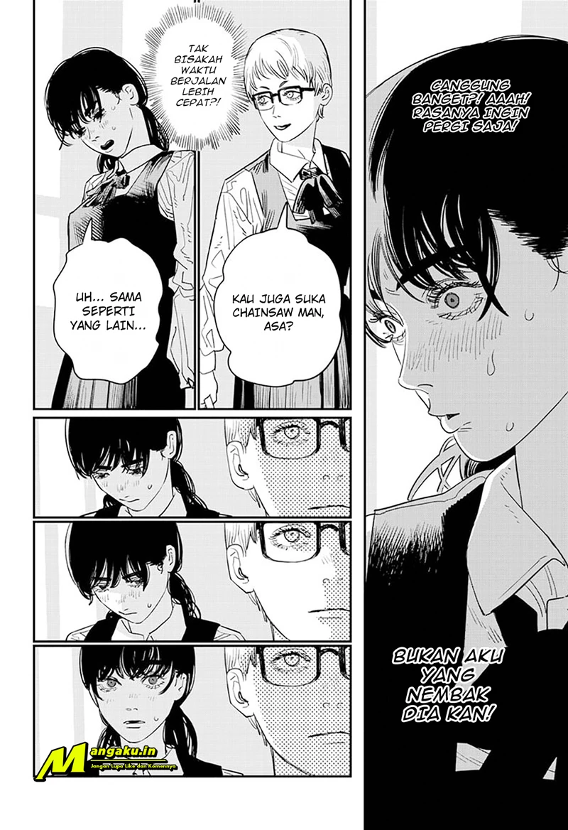 Read Chainsawman Bahasa Indonesia ID Manga Online