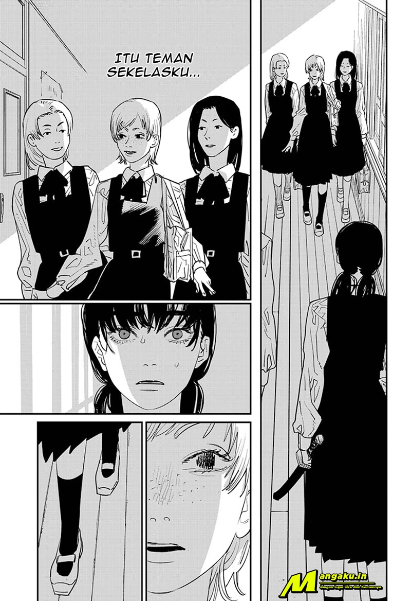 Read Chainsawman Bahasa Indonesia ID Manga Online