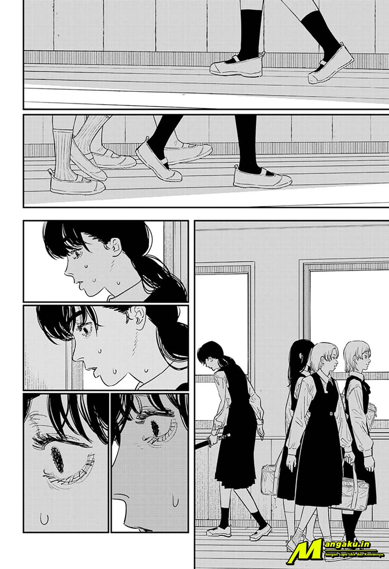 Read Chainsawman Bahasa Indonesia ID Manga Online