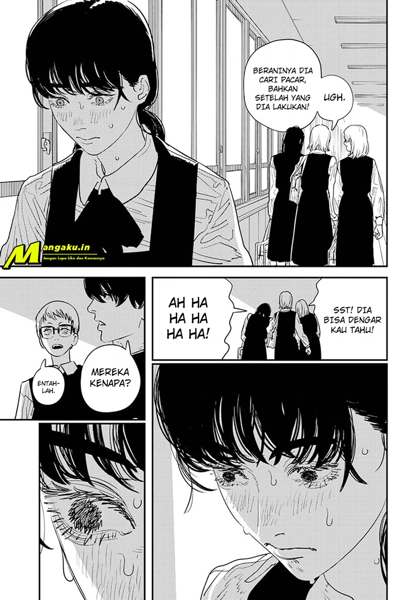 Read Chainsawman Bahasa Indonesia ID Manga Online