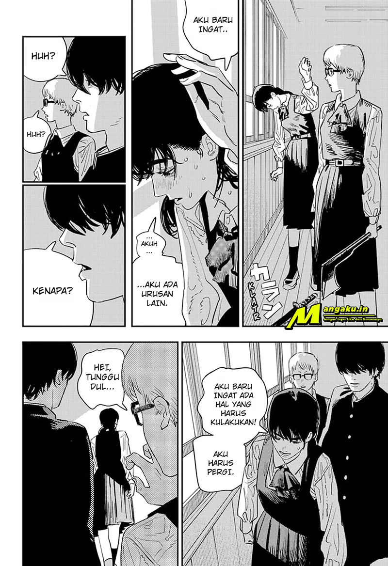 Read Chainsawman Bahasa Indonesia ID Manga Online