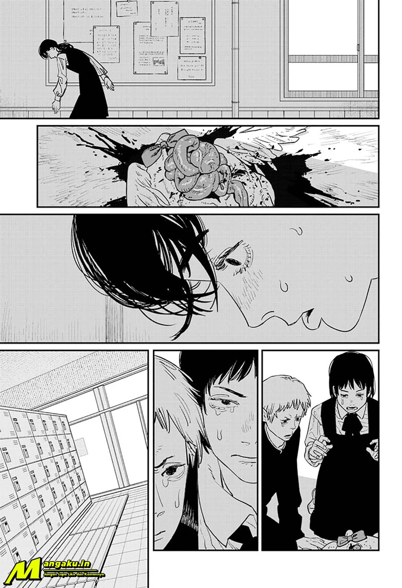 Read Chainsawman Bahasa Indonesia ID Manga Online