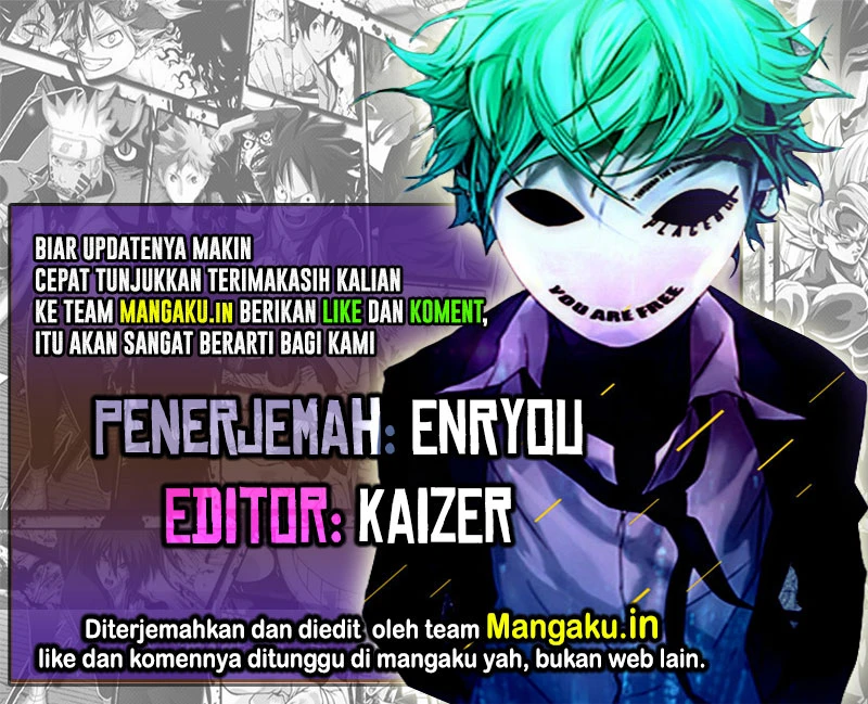Read Chainsawman Bahasa Indonesia ID Manga Online