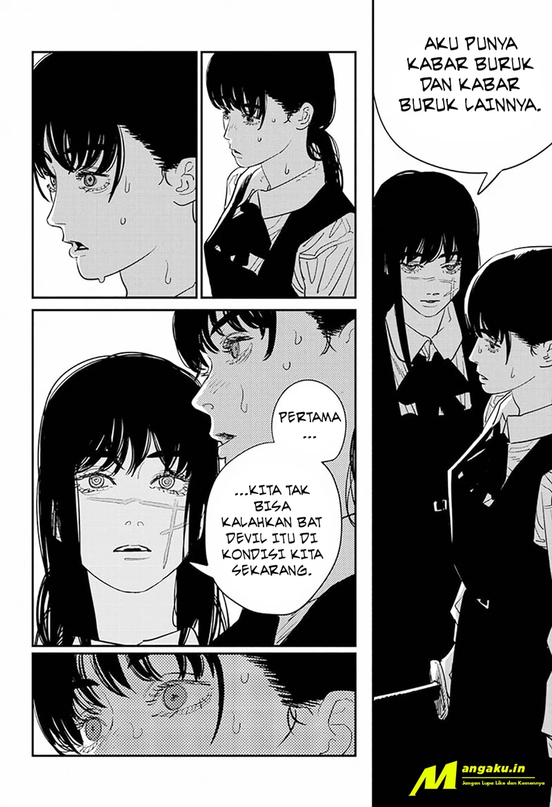 Read Chainsawman Bahasa Indonesia ID Manga Online