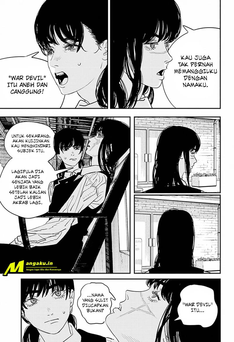 Read Chainsawman Bahasa Indonesia ID Manga Online
