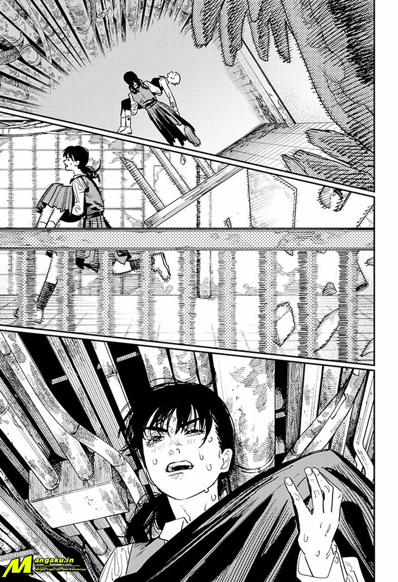 Read Chainsawman Bahasa Indonesia ID Manga Online