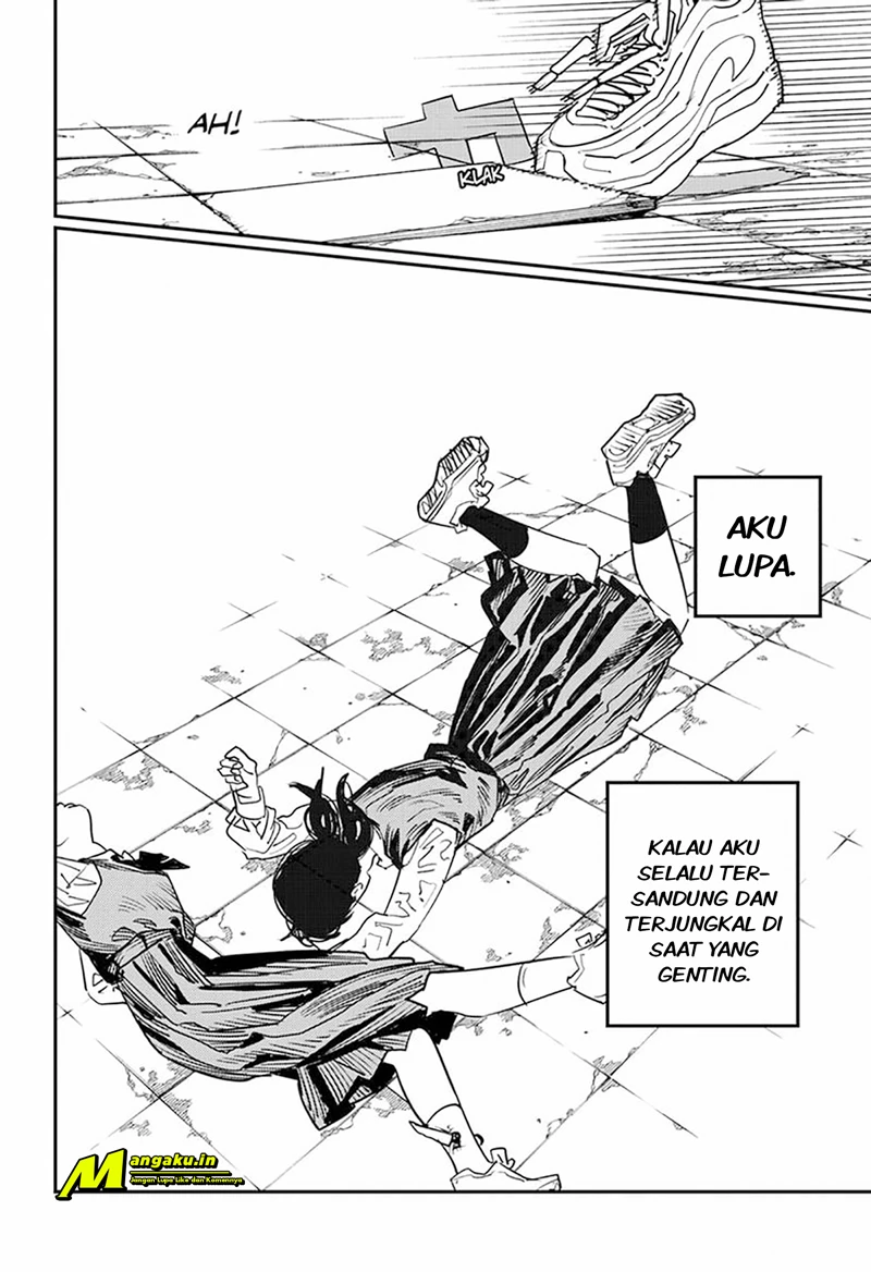 Read Chainsawman Bahasa Indonesia ID Manga Online