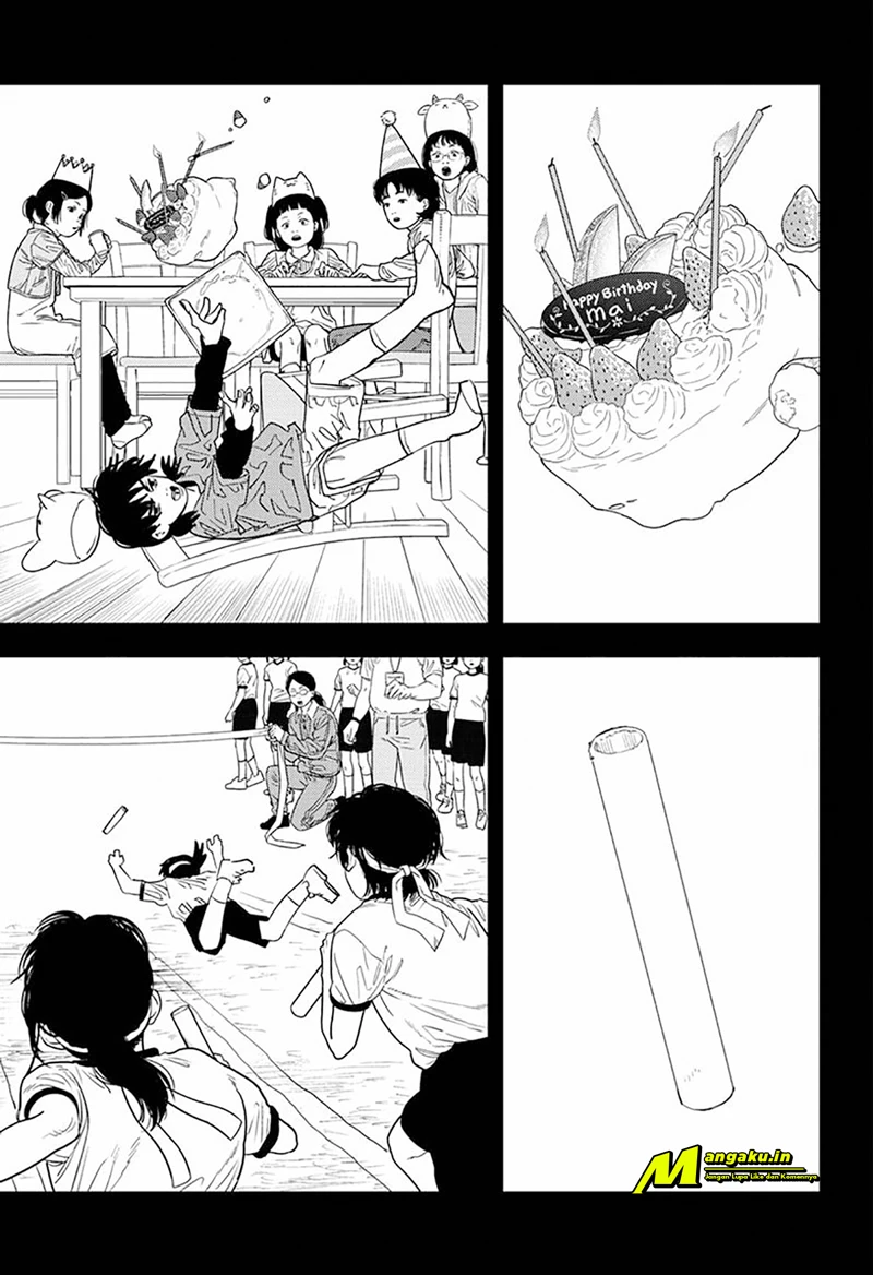 Read Chainsawman Bahasa Indonesia ID Manga Online