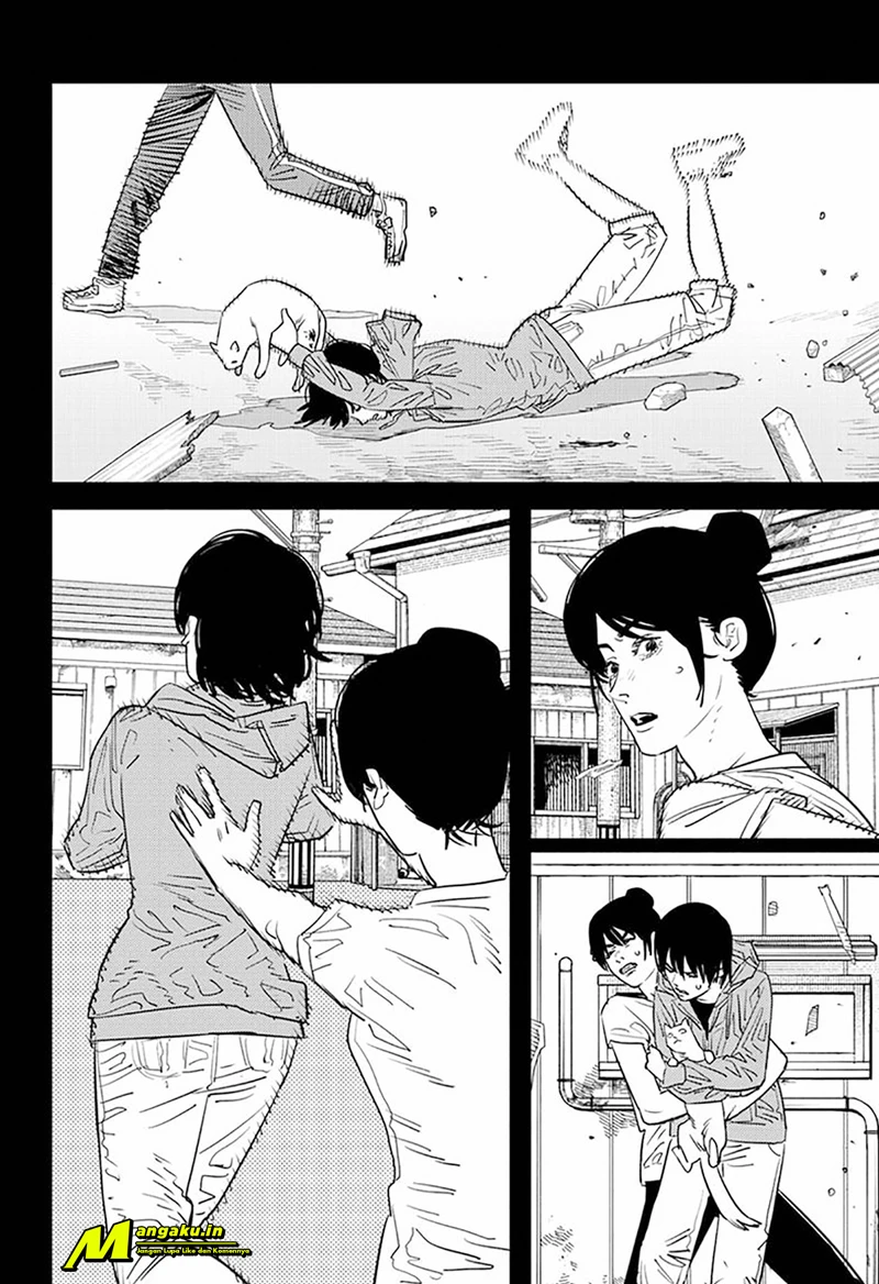 Read Chainsawman Bahasa Indonesia ID Manga Online