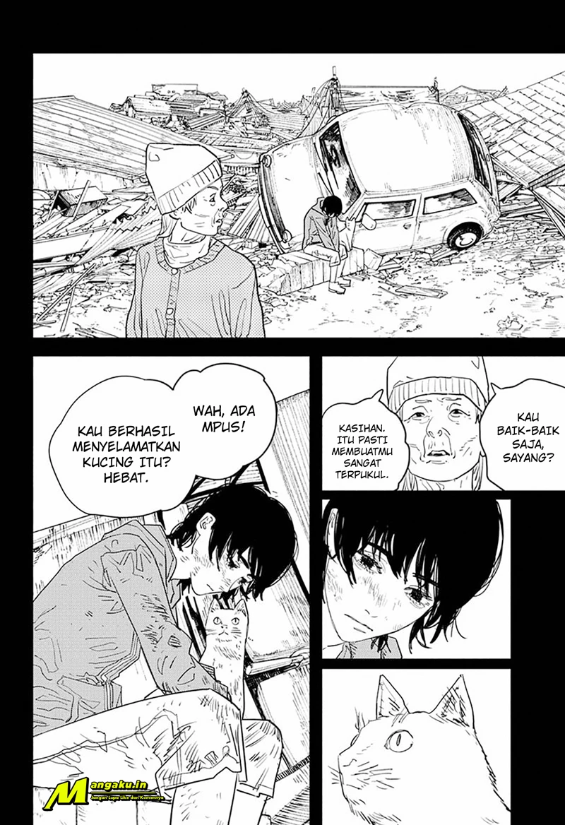 Read Chainsawman Bahasa Indonesia ID Manga Online