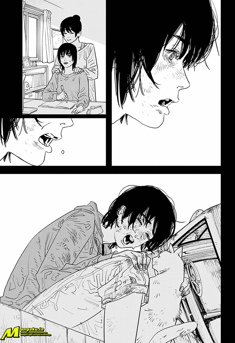 Read Chainsawman Bahasa Indonesia ID Manga Online