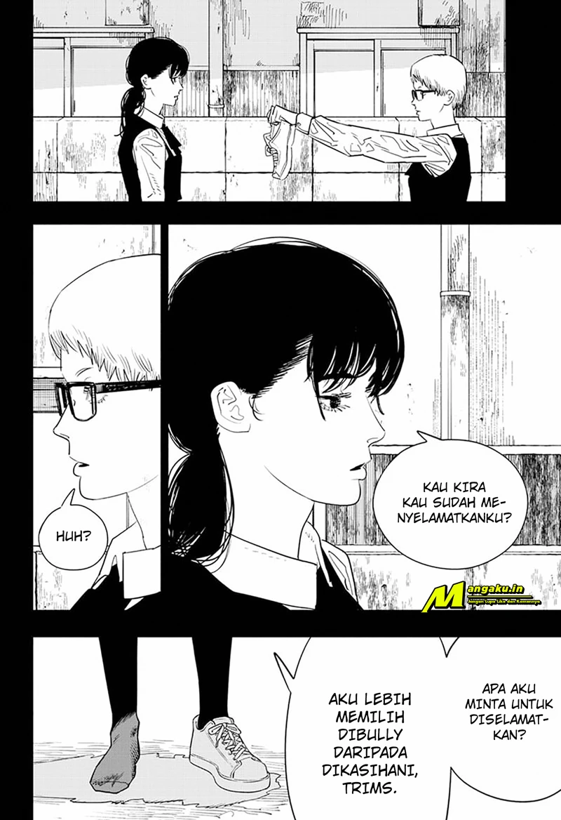 Read Chainsawman Bahasa Indonesia ID Manga Online