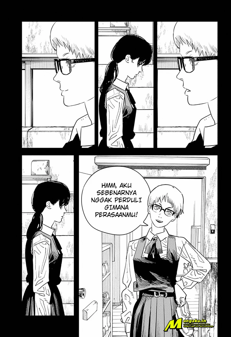 Read Chainsawman Bahasa Indonesia ID Manga Online