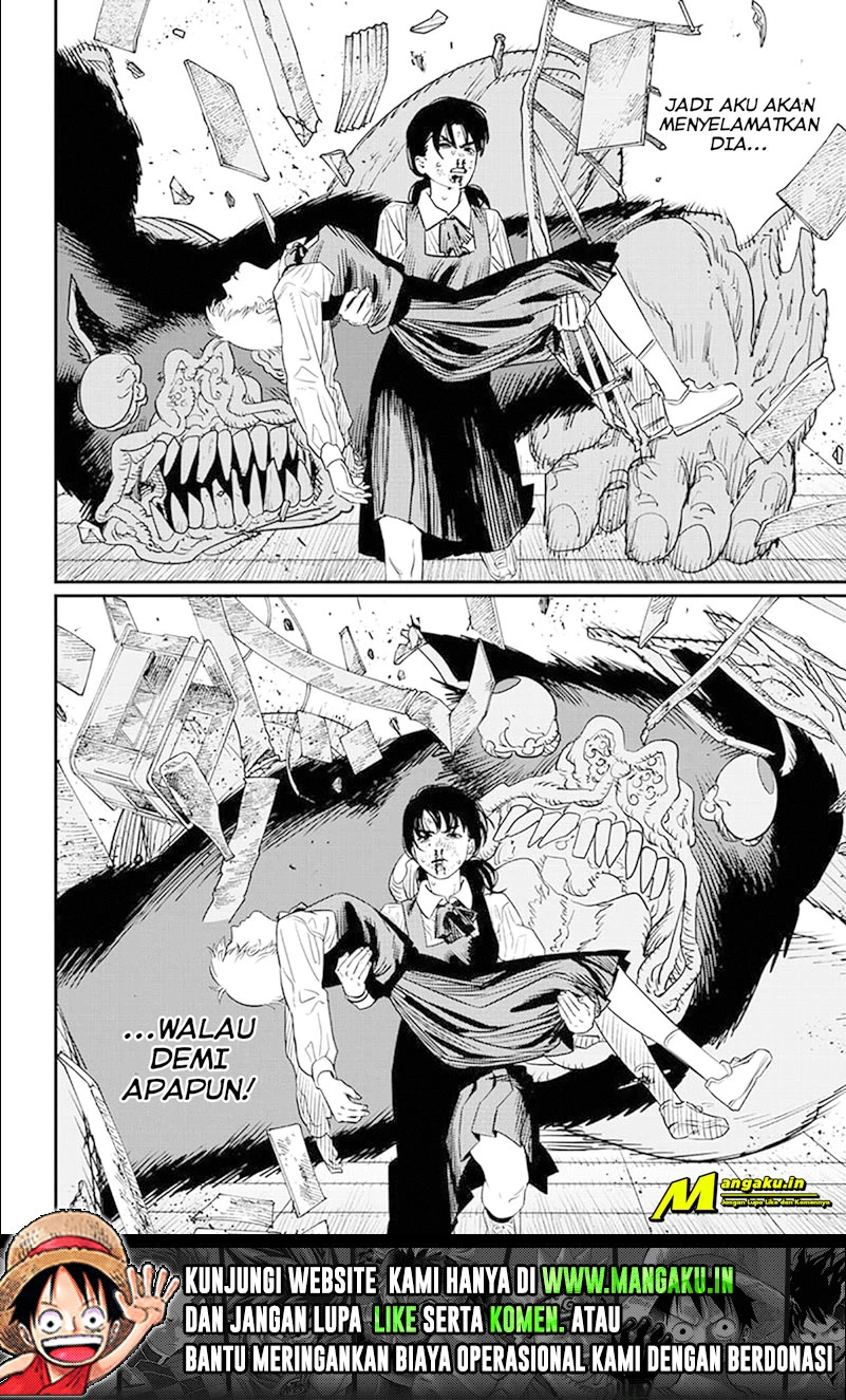 Read Chainsawman Bahasa Indonesia ID Manga Online