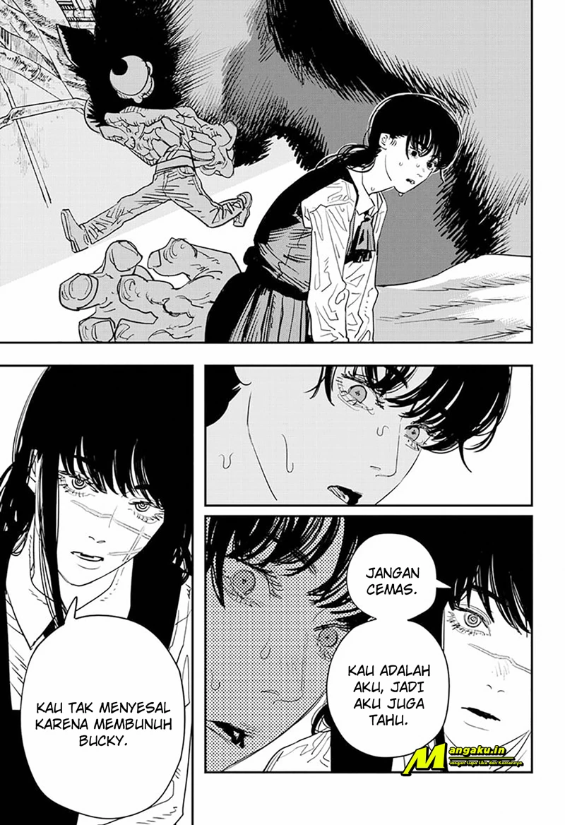 Read Chainsawman Bahasa Indonesia ID Manga Online