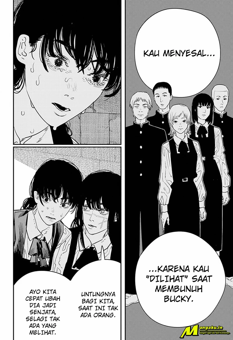 Read Chainsawman Bahasa Indonesia ID Manga Online