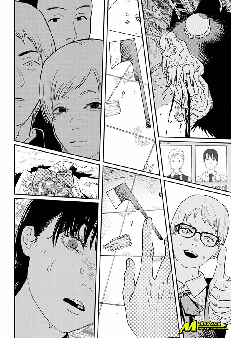 Read Chainsawman Bahasa Indonesia ID Manga Online