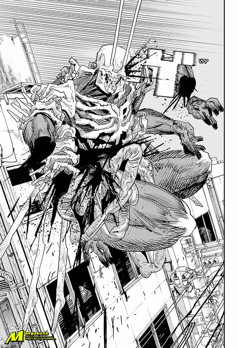 Read Chainsawman Bahasa Indonesia ID Manga Online