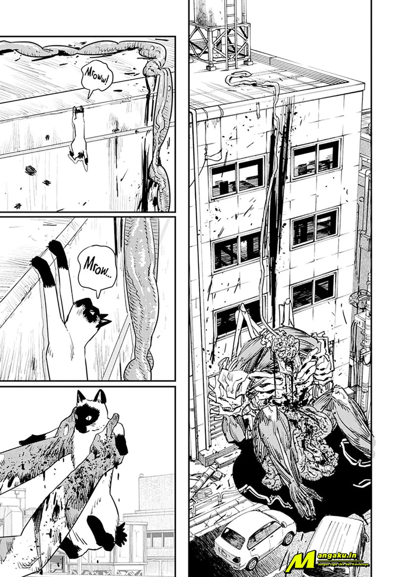 Read Chainsawman Bahasa Indonesia ID Manga Online
