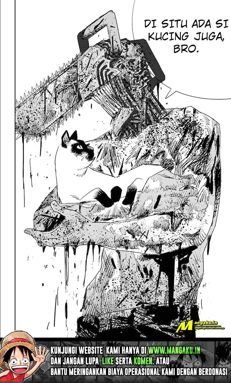 Read Chainsawman Bahasa Indonesia ID Manga Online