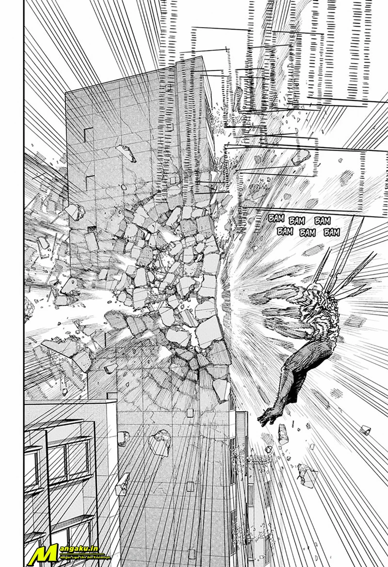 Read Chainsawman Bahasa Indonesia ID Manga Online