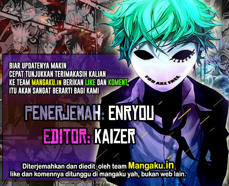 Read Chainsawman Bahasa Indonesia ID Manga Online