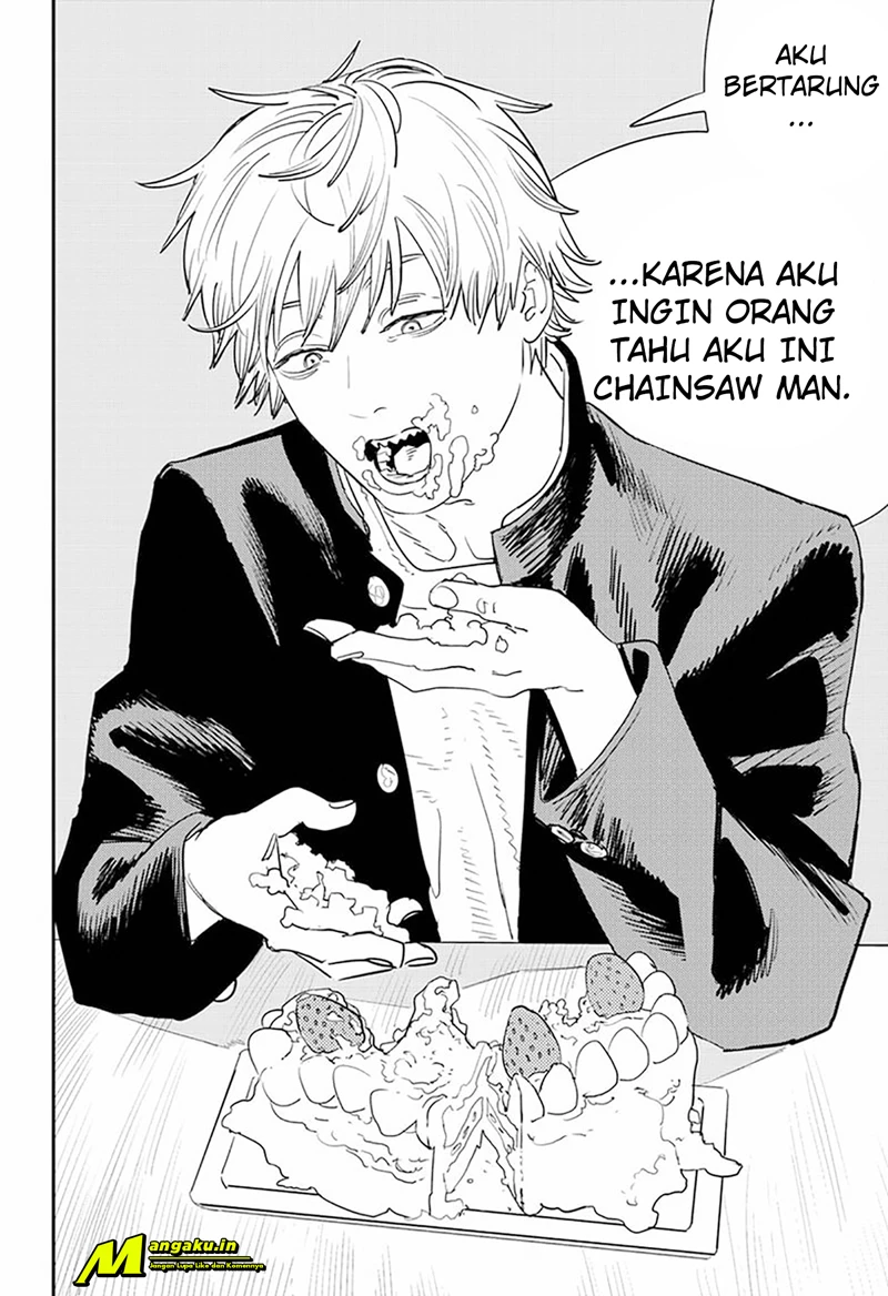 Read Chainsawman Bahasa Indonesia ID Manga Online