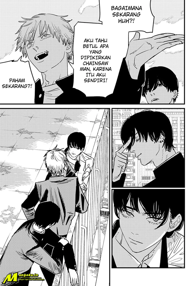 Read Chainsawman Bahasa Indonesia ID Manga Online