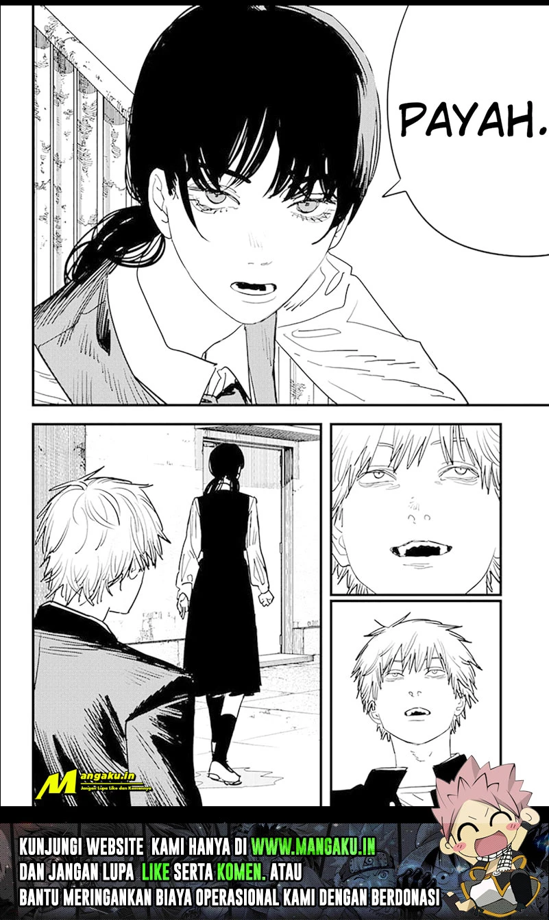Read Chainsawman Bahasa Indonesia ID Manga Online
