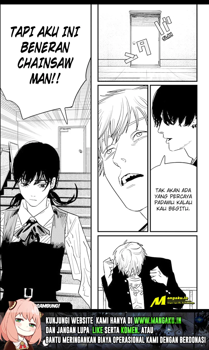 Read Chainsawman Bahasa Indonesia ID Manga Online