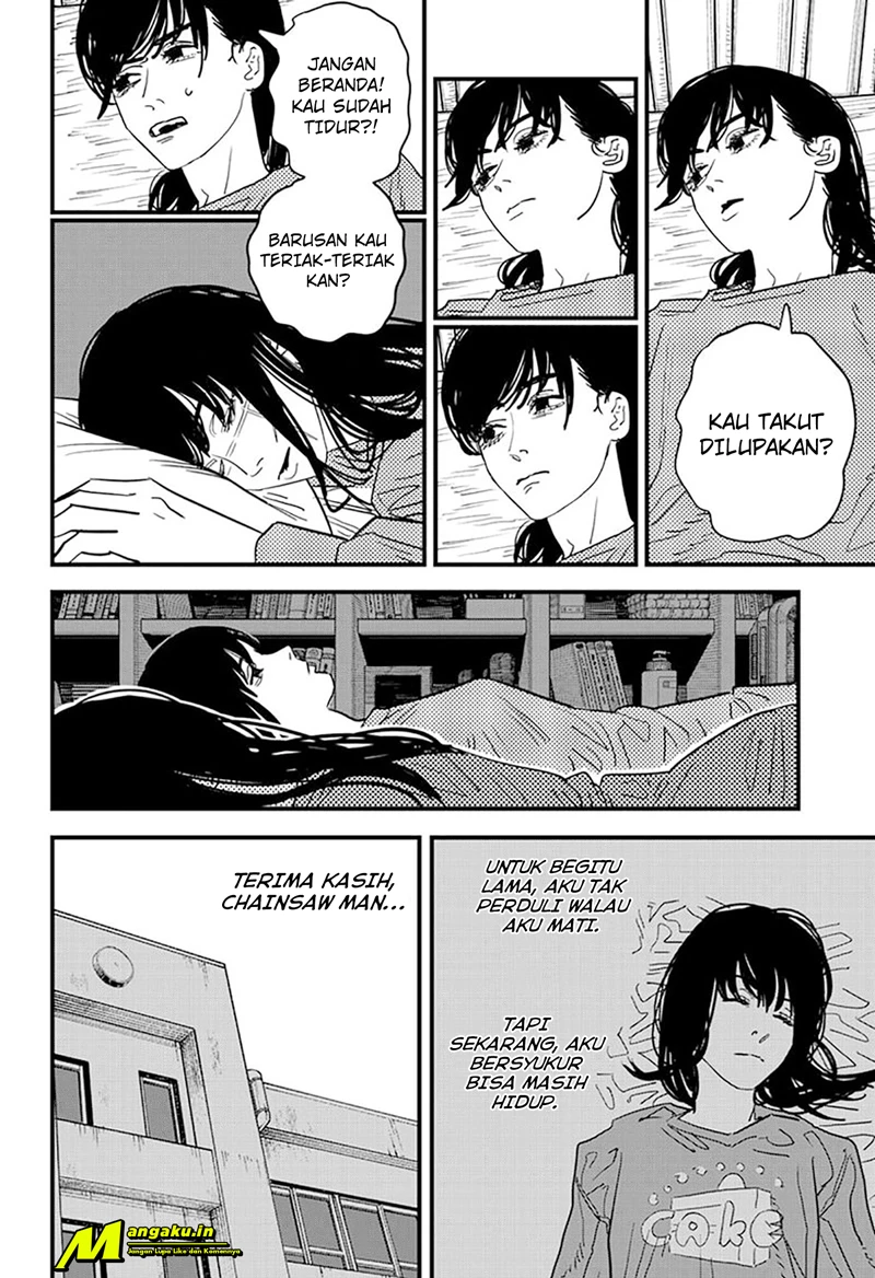 Read Chainsawman Bahasa Indonesia ID Manga Online