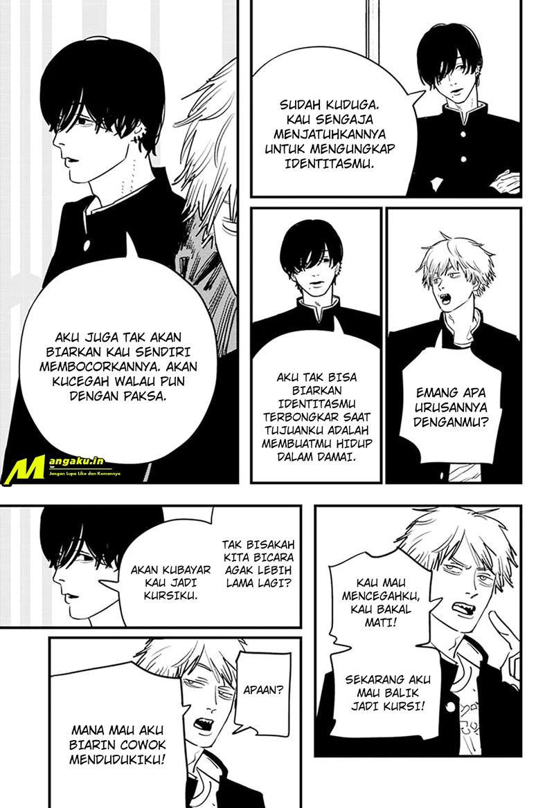 Read Chainsawman Bahasa Indonesia ID Manga Online