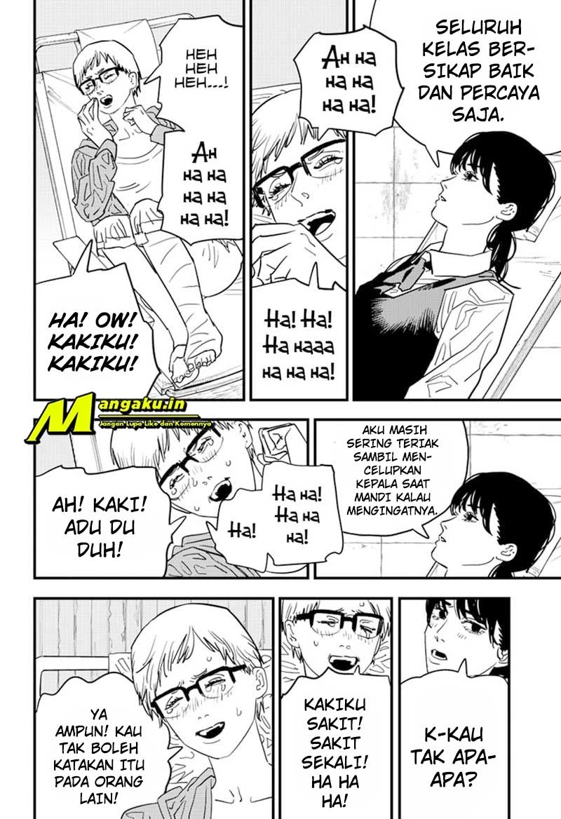 Read Chainsawman Bahasa Indonesia ID Manga Online