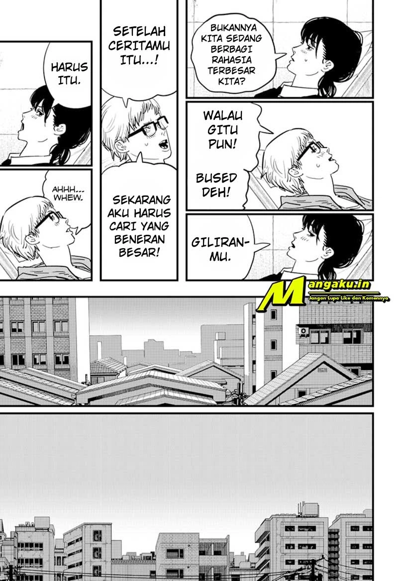 Read Chainsawman Bahasa Indonesia ID Manga Online