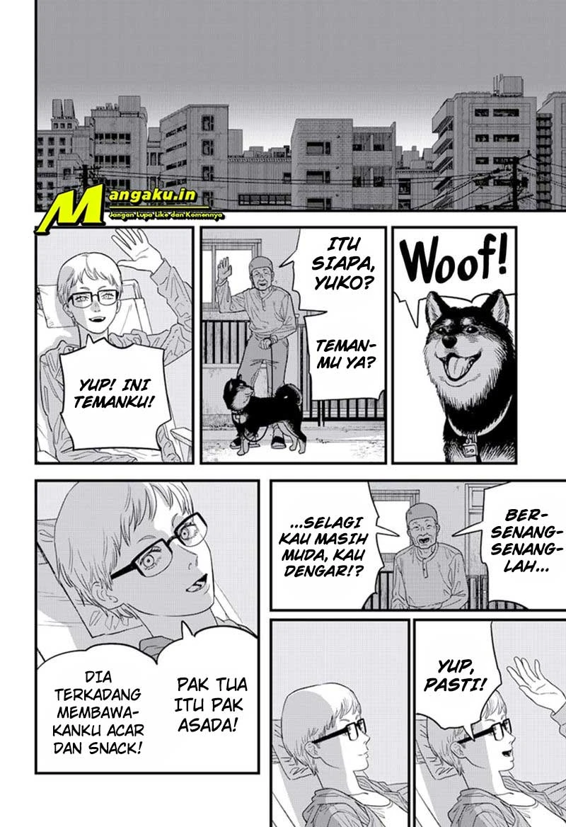 Read Chainsawman Bahasa Indonesia ID Manga Online