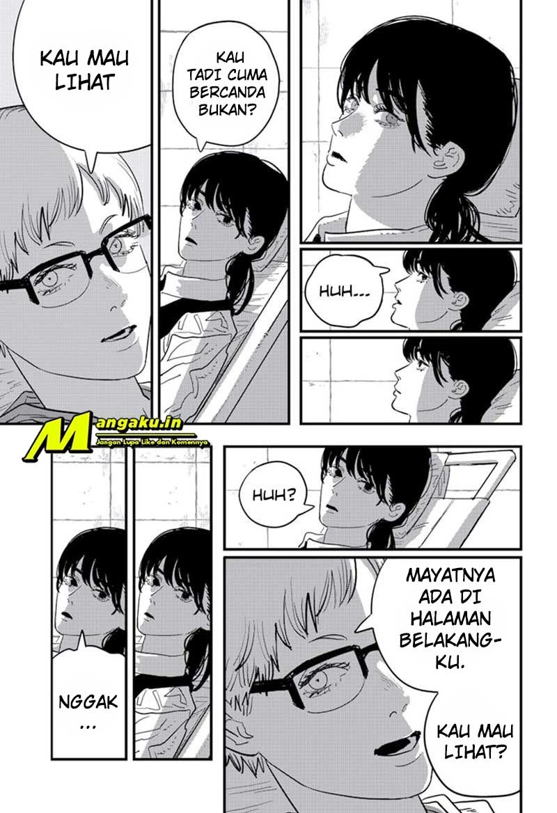 Read Chainsawman Bahasa Indonesia ID Manga Online
