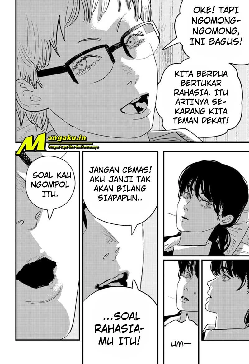 Read Chainsawman Bahasa Indonesia ID Manga Online