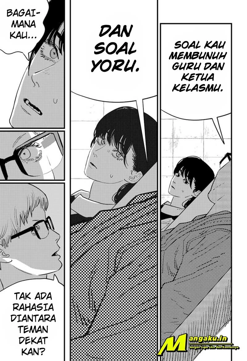 Read Chainsawman Bahasa Indonesia ID Manga Online