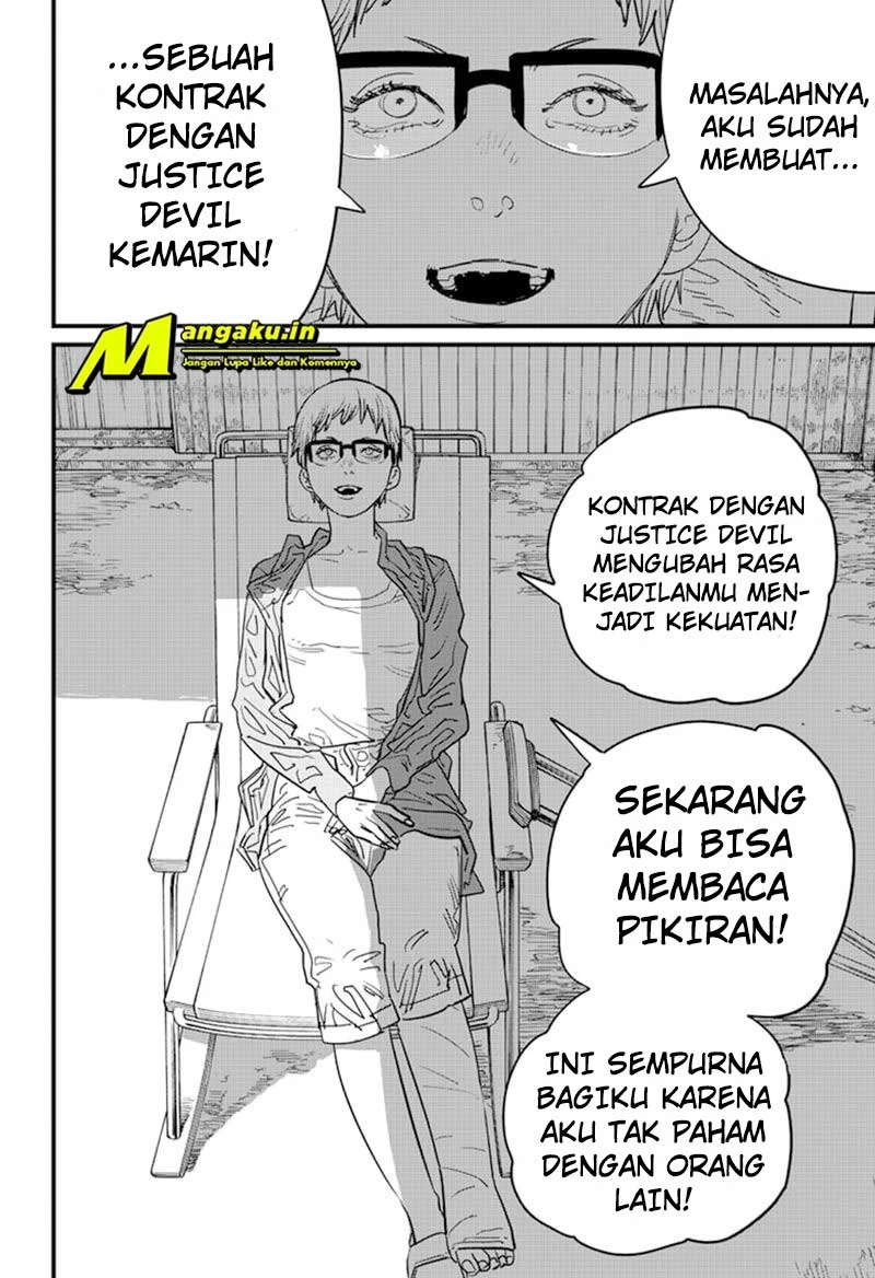 Read Chainsawman Bahasa Indonesia ID Manga Online