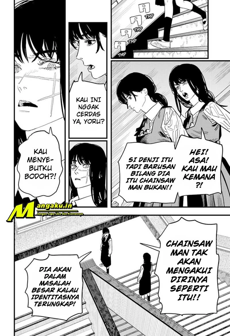 Read Chainsawman Bahasa Indonesia ID Manga Online