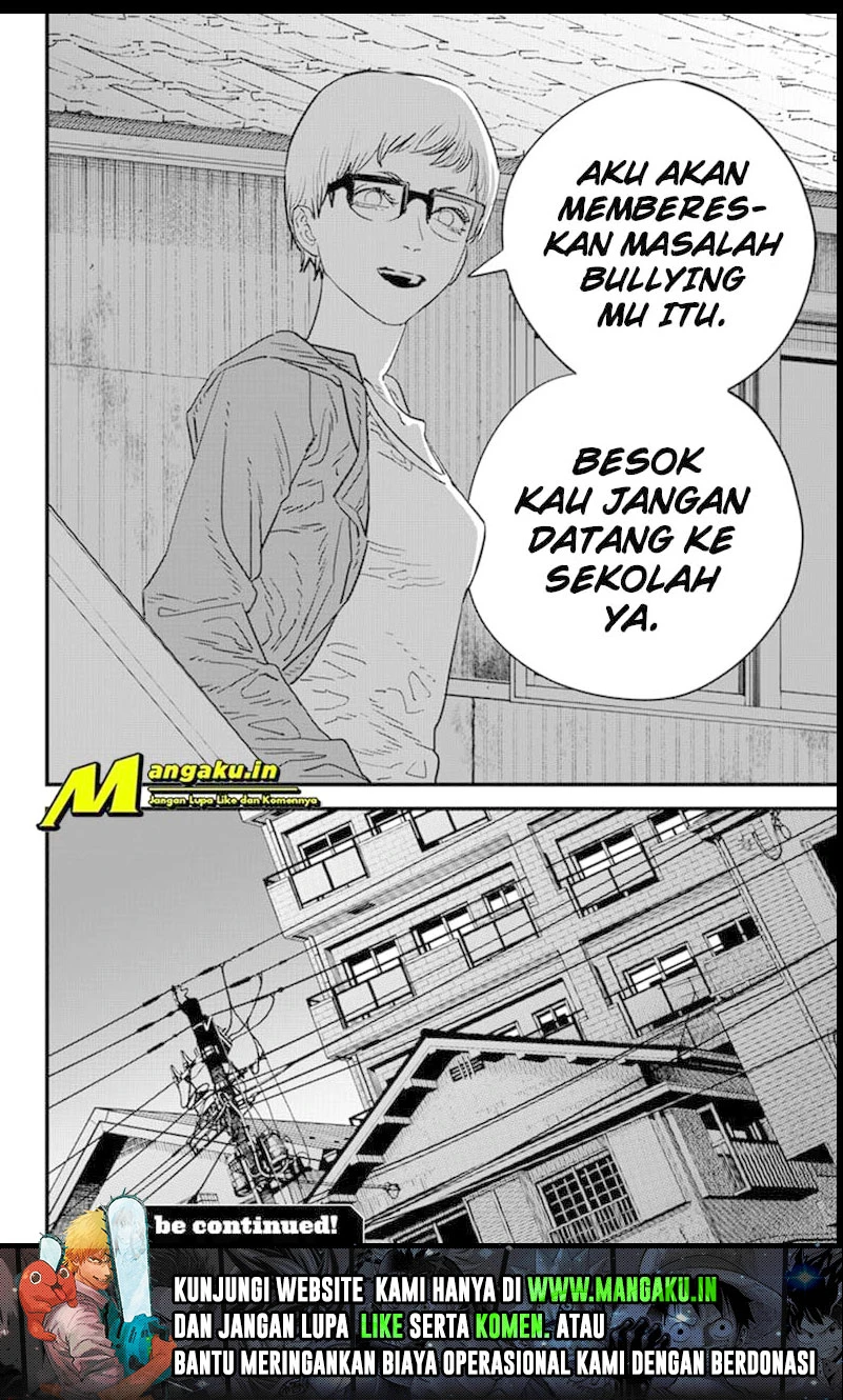 Read Chainsawman Bahasa Indonesia ID Manga Online