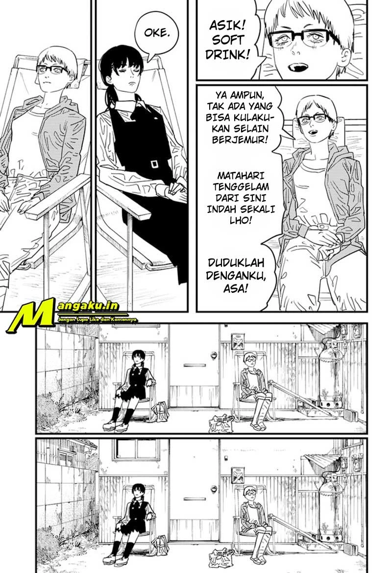 Read Chainsawman Bahasa Indonesia ID Manga Online