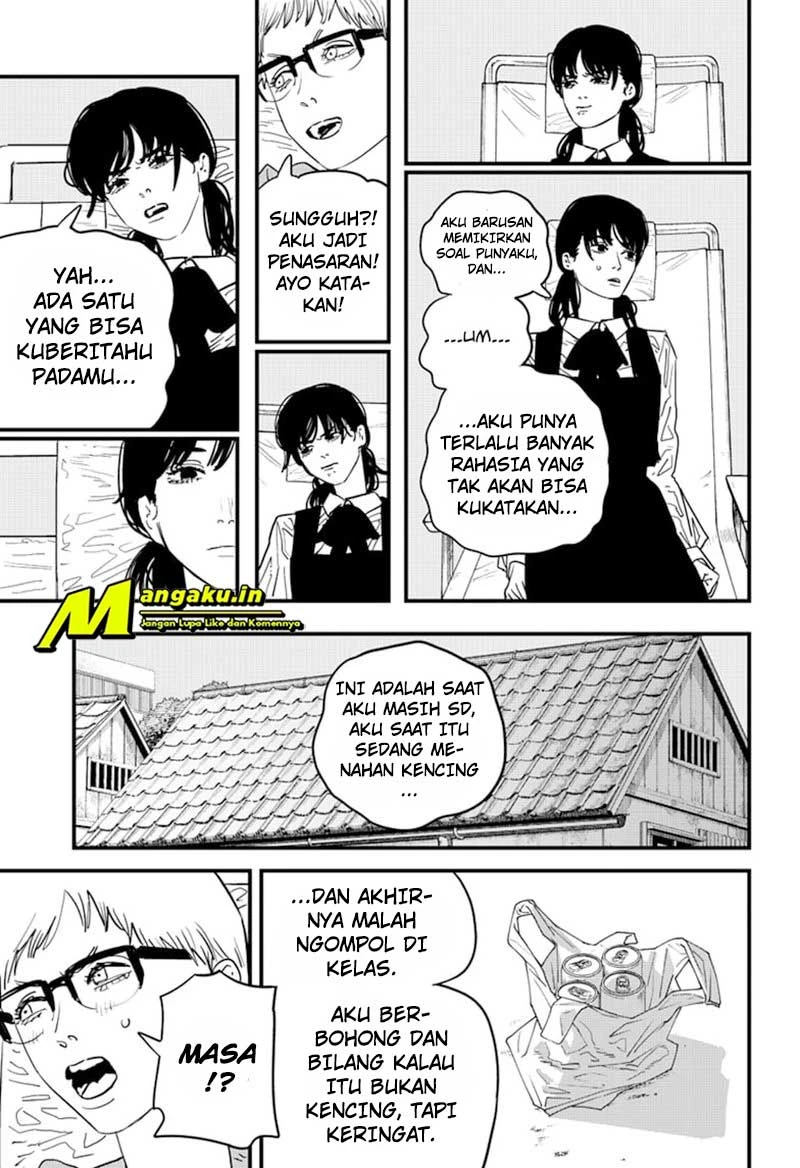 Read Chainsawman Bahasa Indonesia ID Manga Online