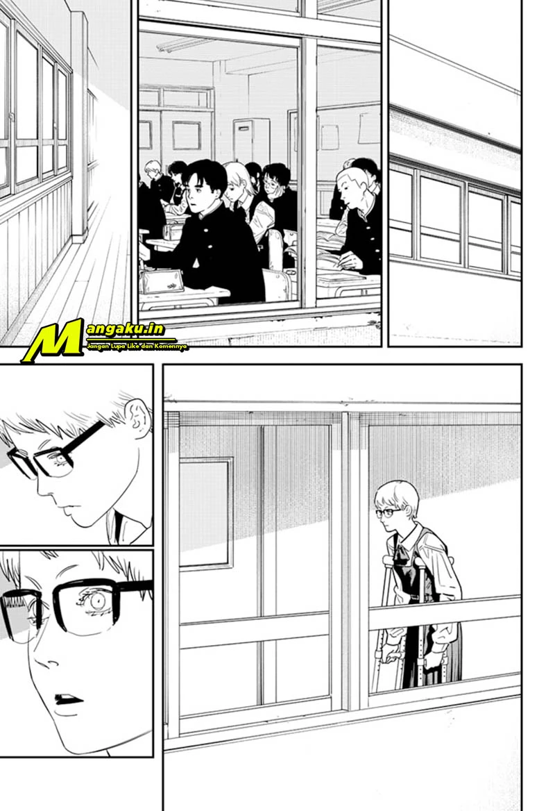 Read Chainsawman Bahasa Indonesia ID Manga Online