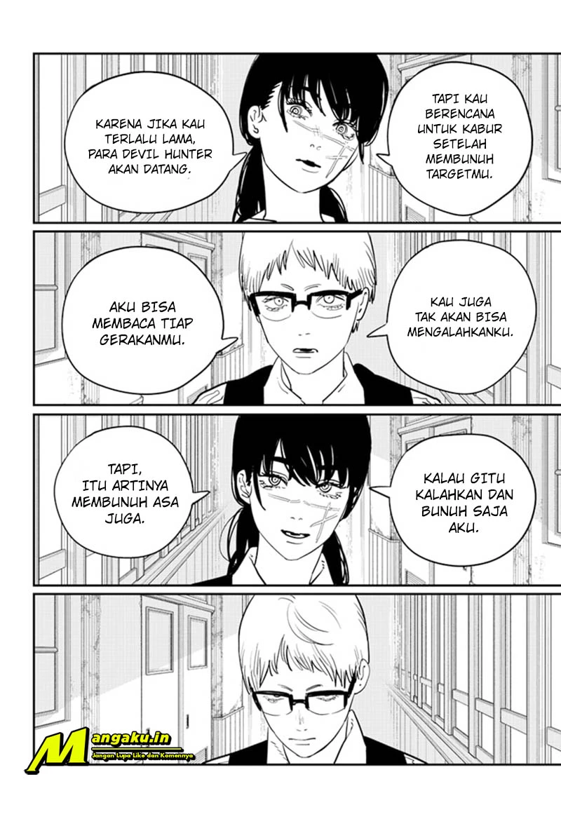 Read Chainsawman Bahasa Indonesia ID Manga Online