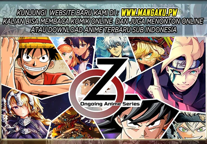 Read Chainsawman Bahasa Indonesia ID Manga Online